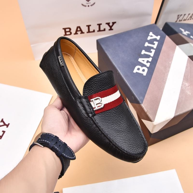 Bally Shoes